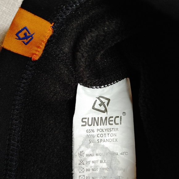 APPALACHAIN TOBOGGAN AND SUNMECI NECK GAITOR BUNDLE - Picture 5 of 7